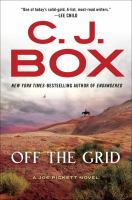 Off the Grid by Box, C. J